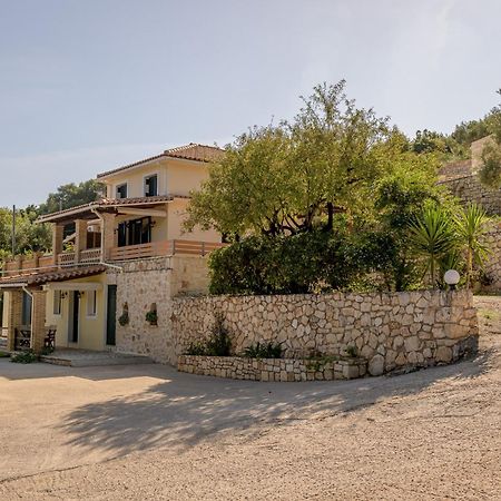 Villa Mare Studios Σκινάρια Εξωτερικό φωτογραφία