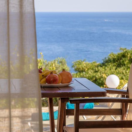 Villa Mare Studios Σκινάρια Εξωτερικό φωτογραφία