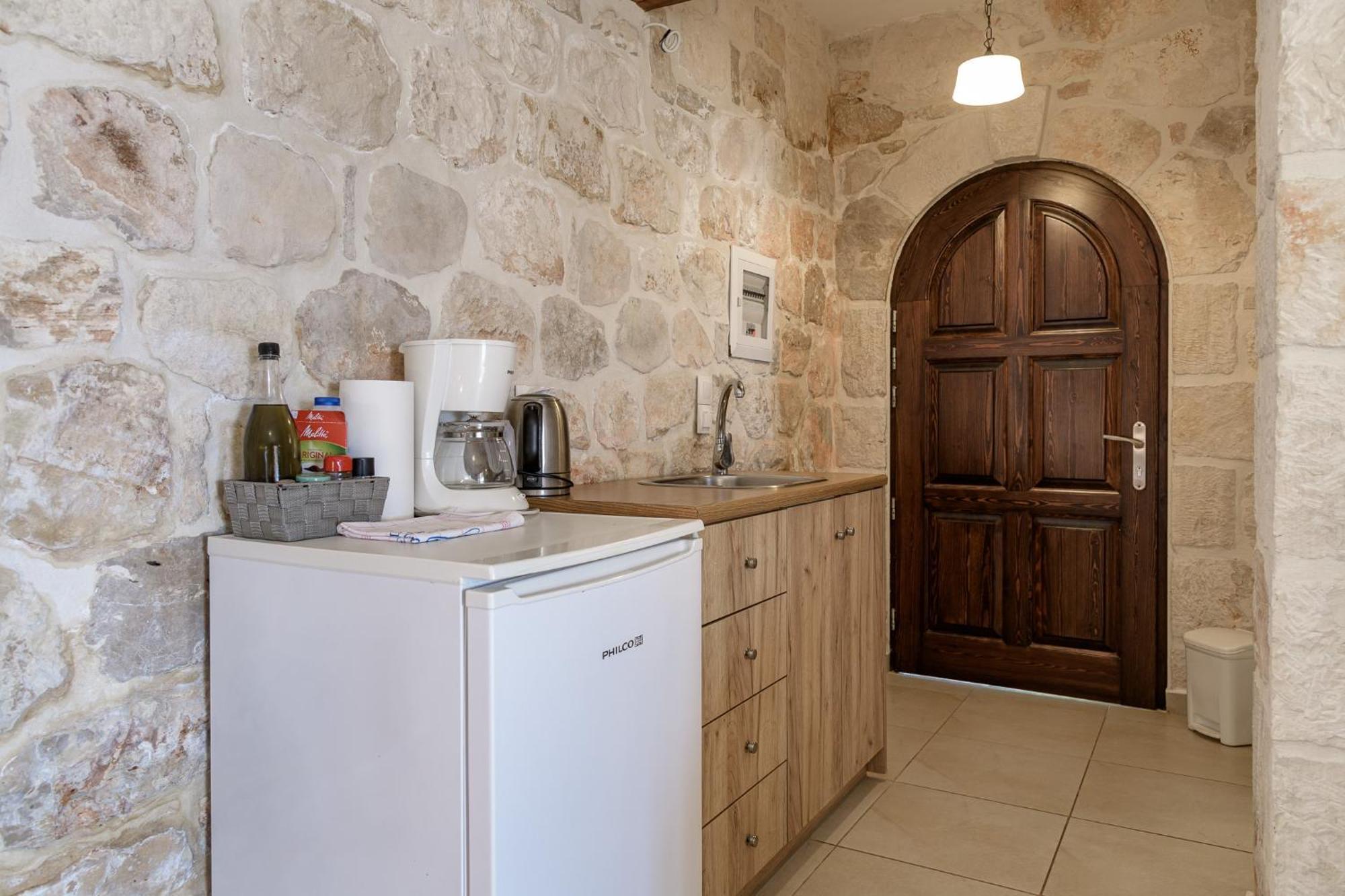 Villa Mare Studios Σκινάρια Εξωτερικό φωτογραφία