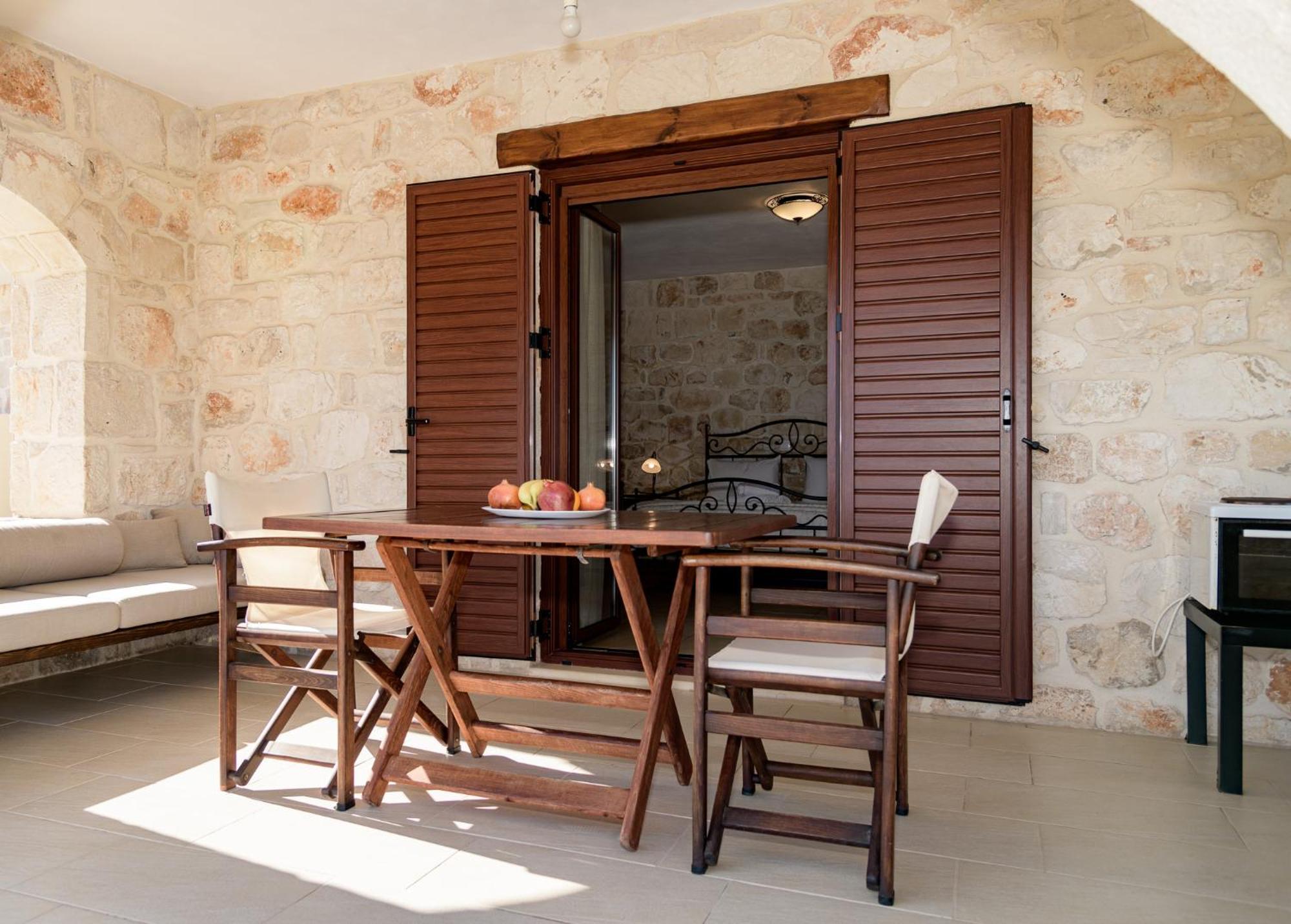 Villa Mare Studios Σκινάρια Εξωτερικό φωτογραφία