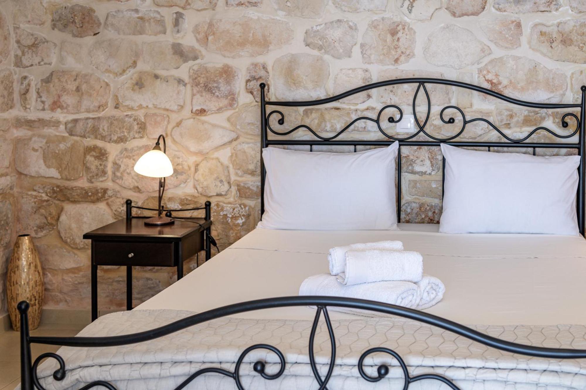 Villa Mare Studios Σκινάρια Εξωτερικό φωτογραφία