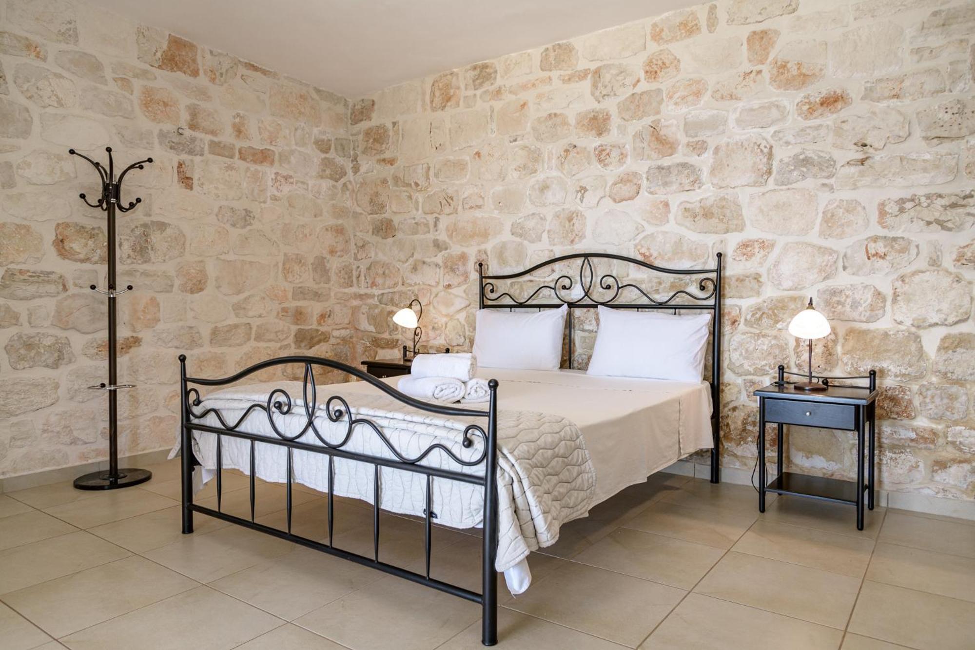 Villa Mare Studios Σκινάρια Εξωτερικό φωτογραφία