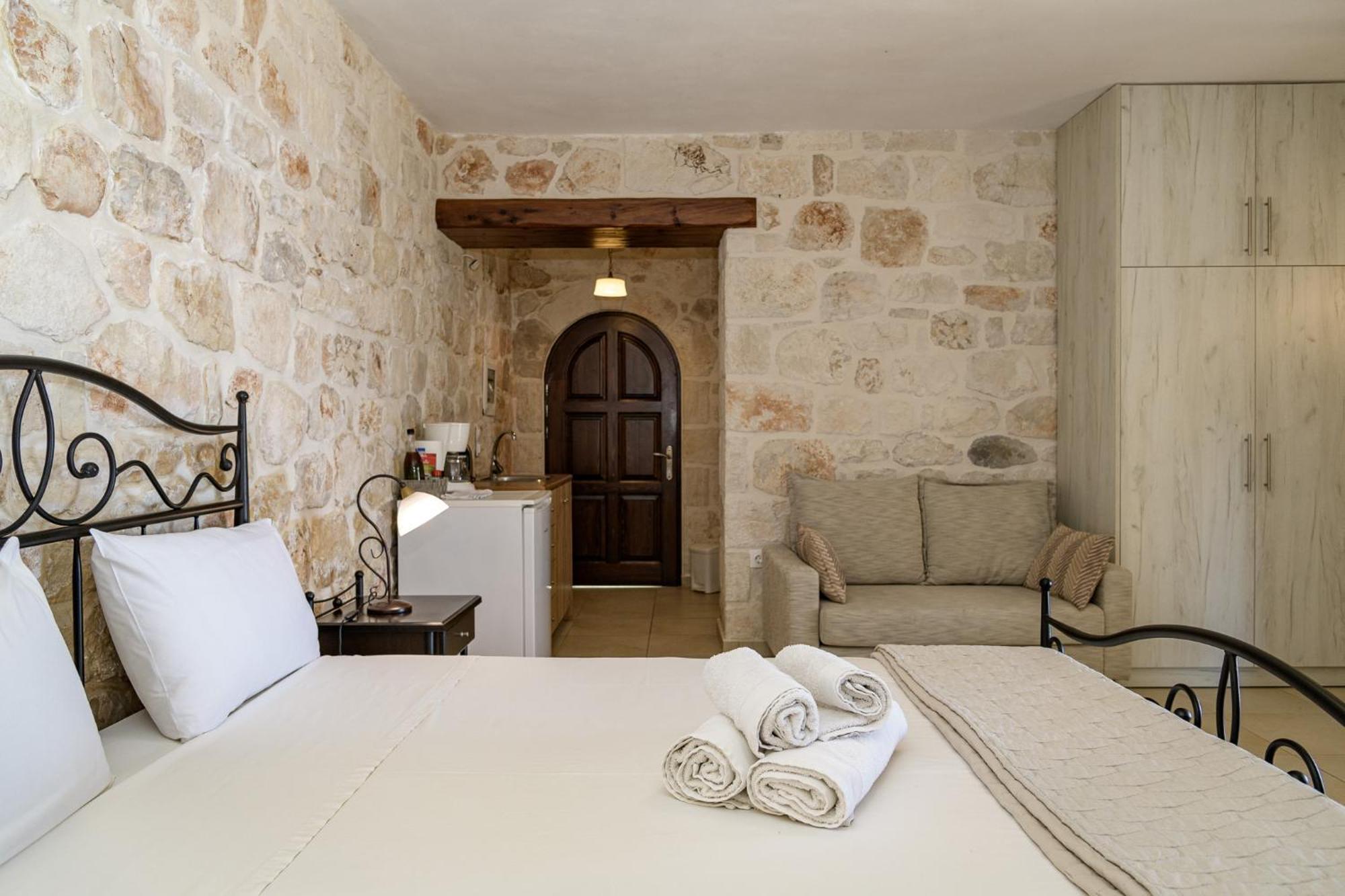 Villa Mare Studios Σκινάρια Εξωτερικό φωτογραφία