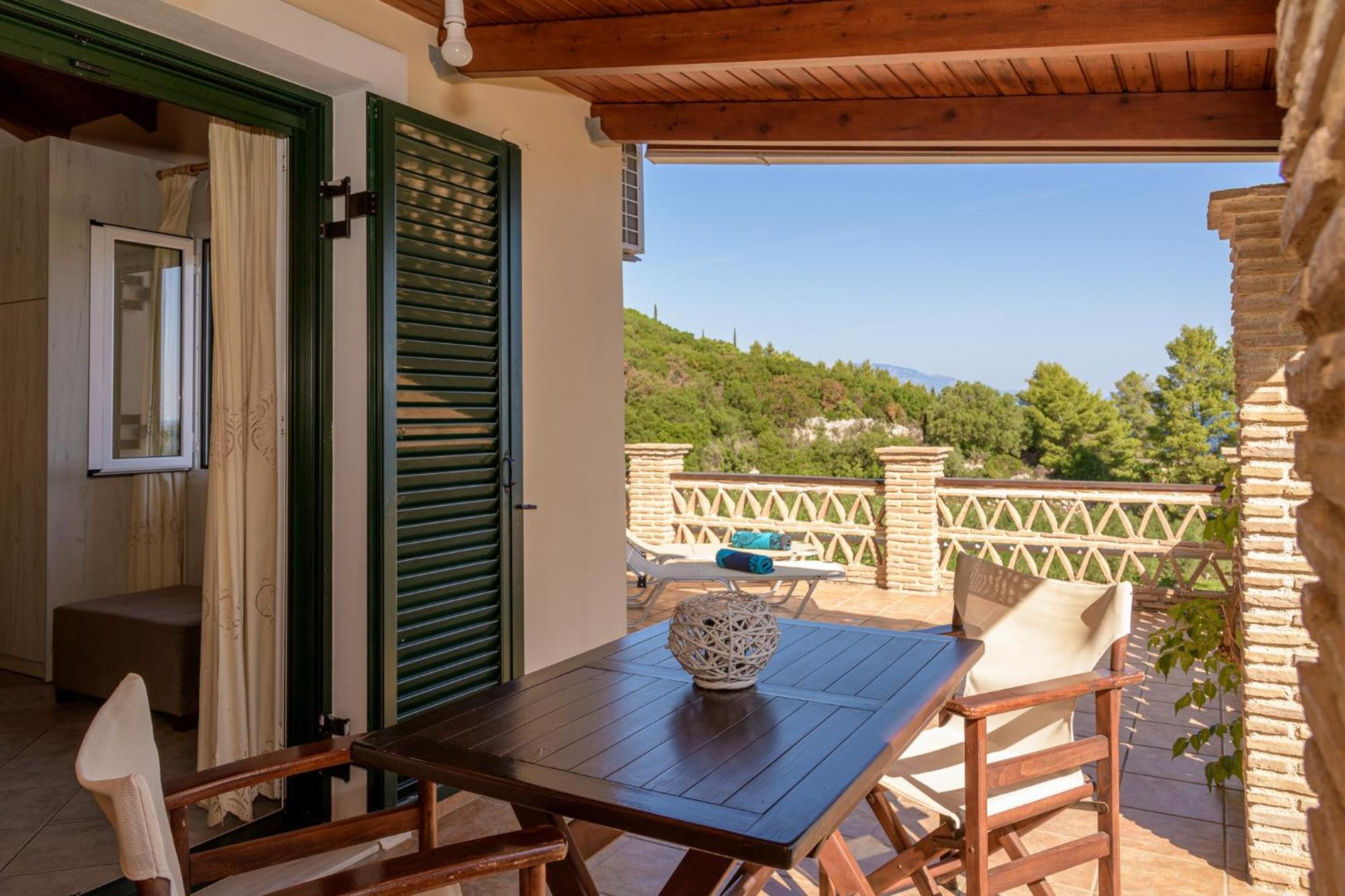 Villa Mare Studios Σκινάρια Εξωτερικό φωτογραφία