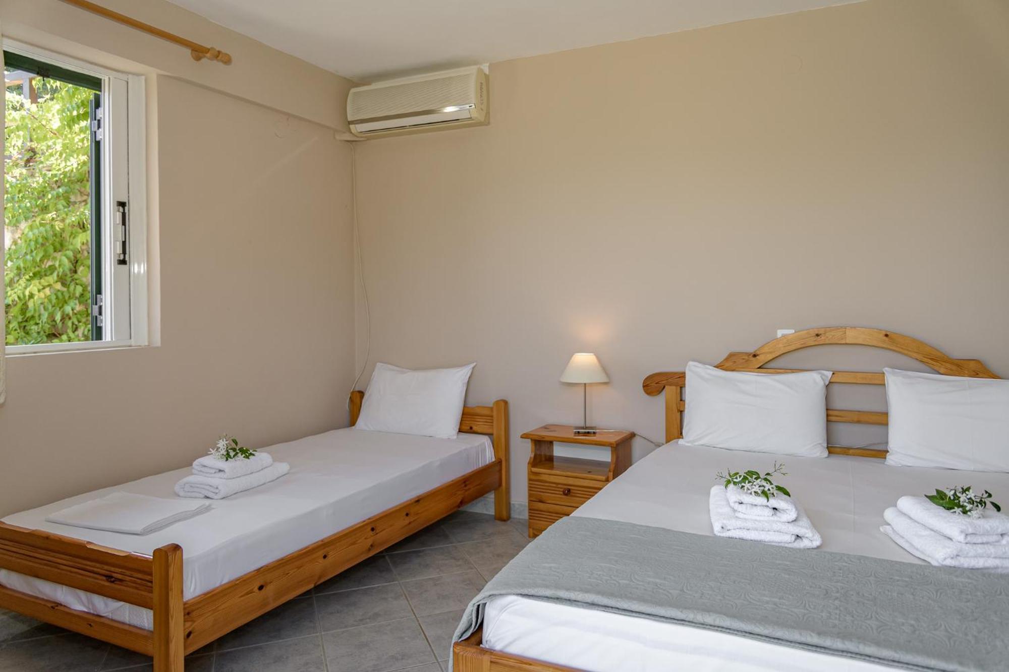 Villa Mare Studios Σκινάρια Εξωτερικό φωτογραφία