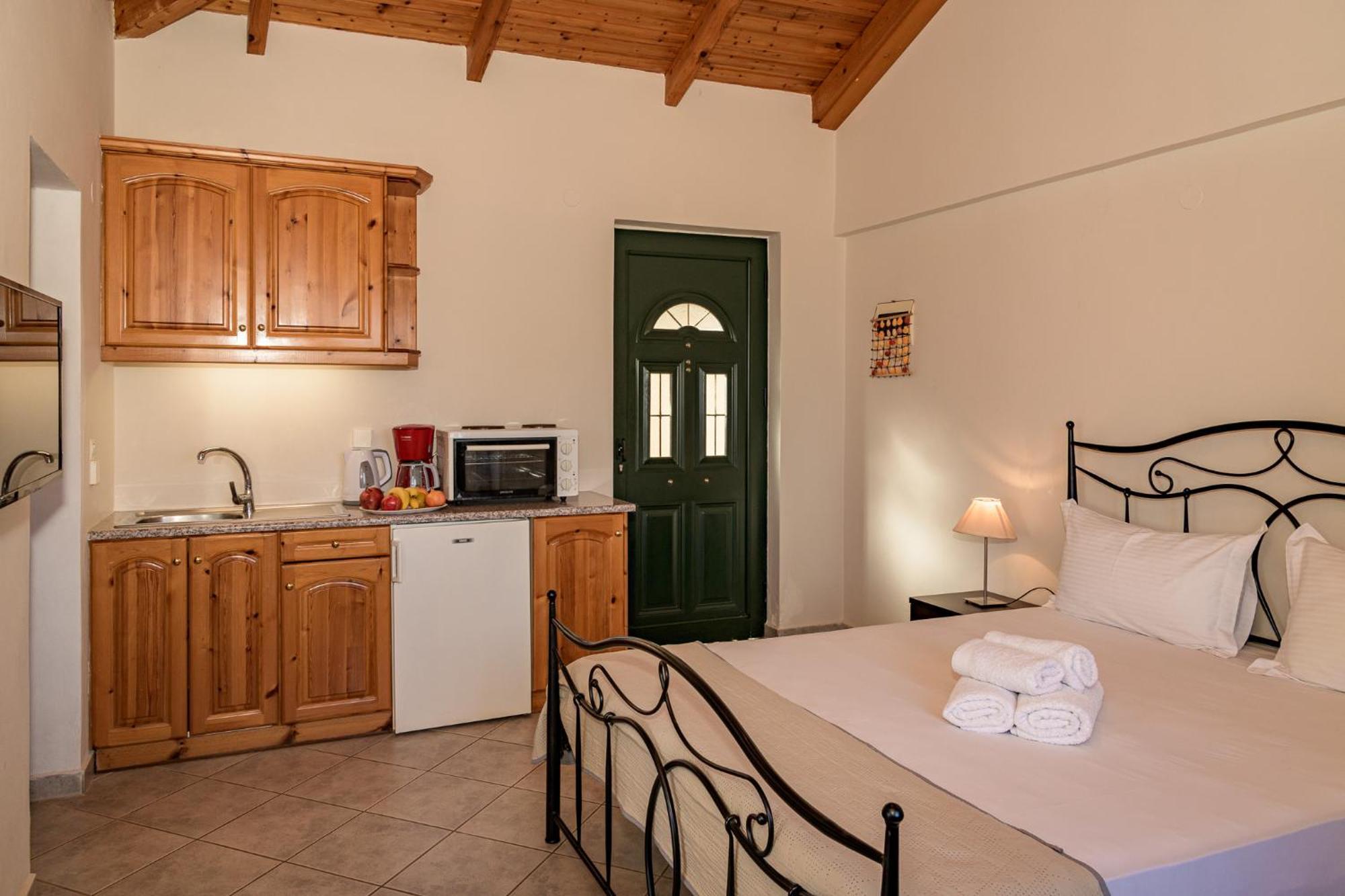 Villa Mare Studios Σκινάρια Εξωτερικό φωτογραφία