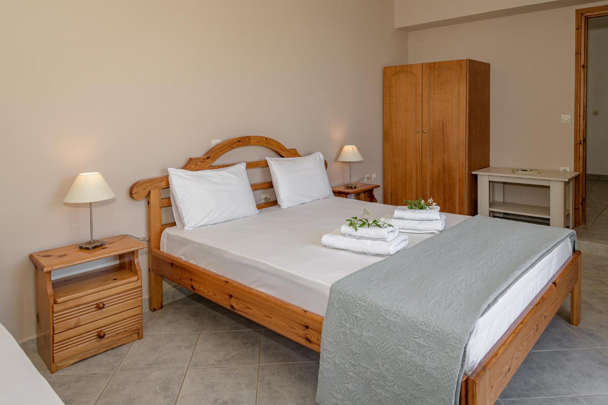 Villa Mare Studios Σκινάρια Εξωτερικό φωτογραφία