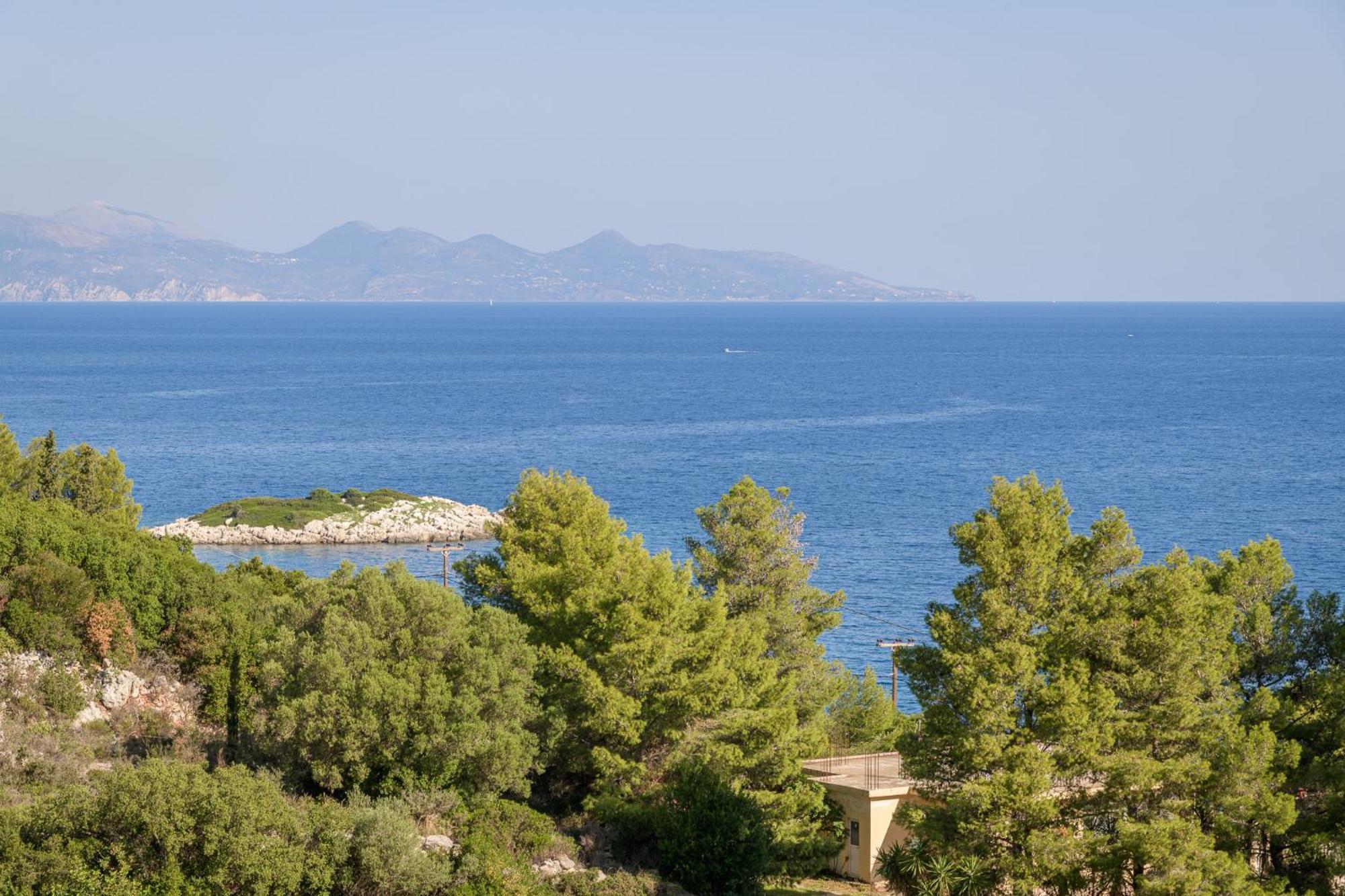 Villa Mare Studios Σκινάρια Εξωτερικό φωτογραφία