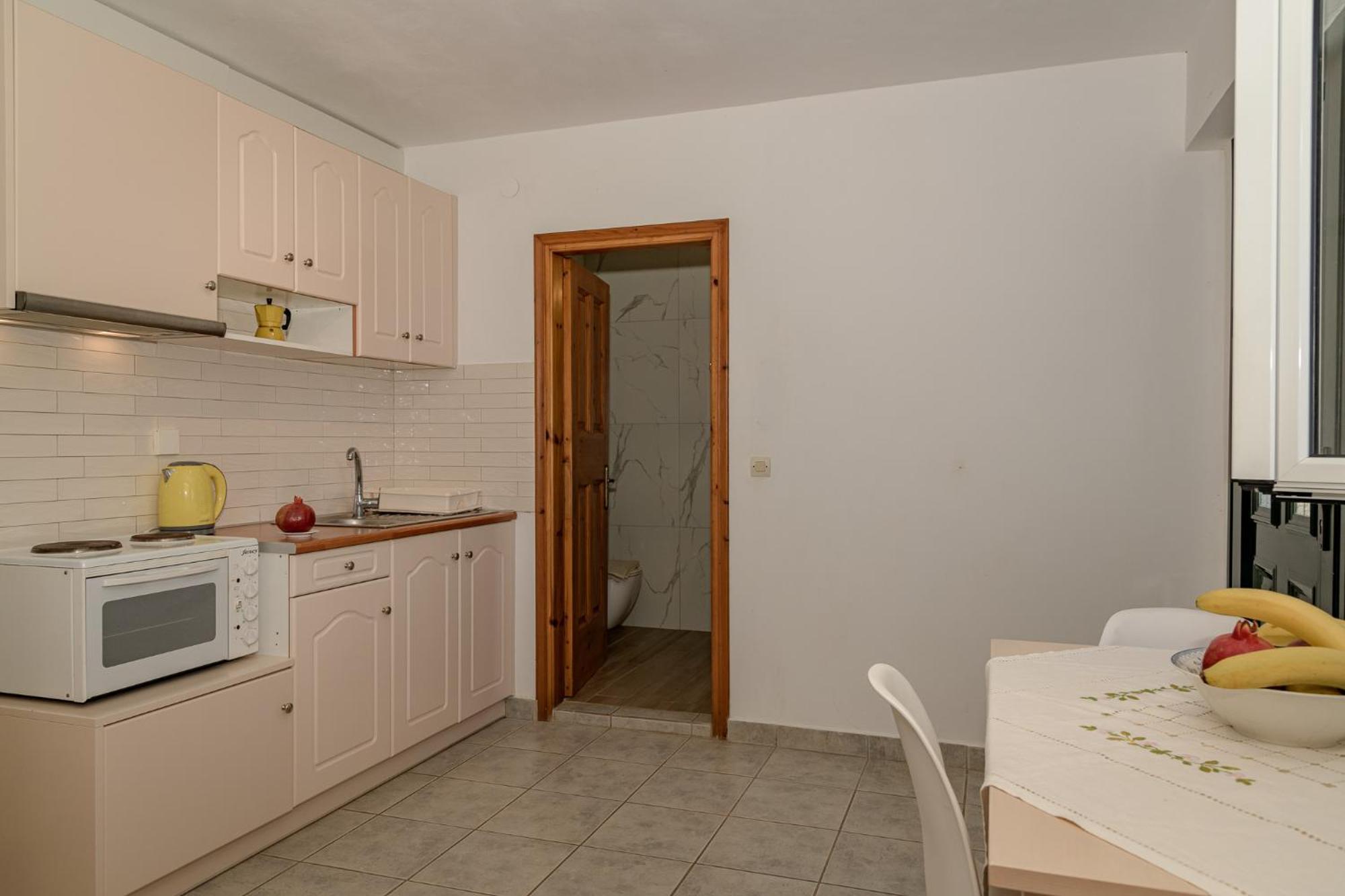 Villa Mare Studios Σκινάρια Εξωτερικό φωτογραφία