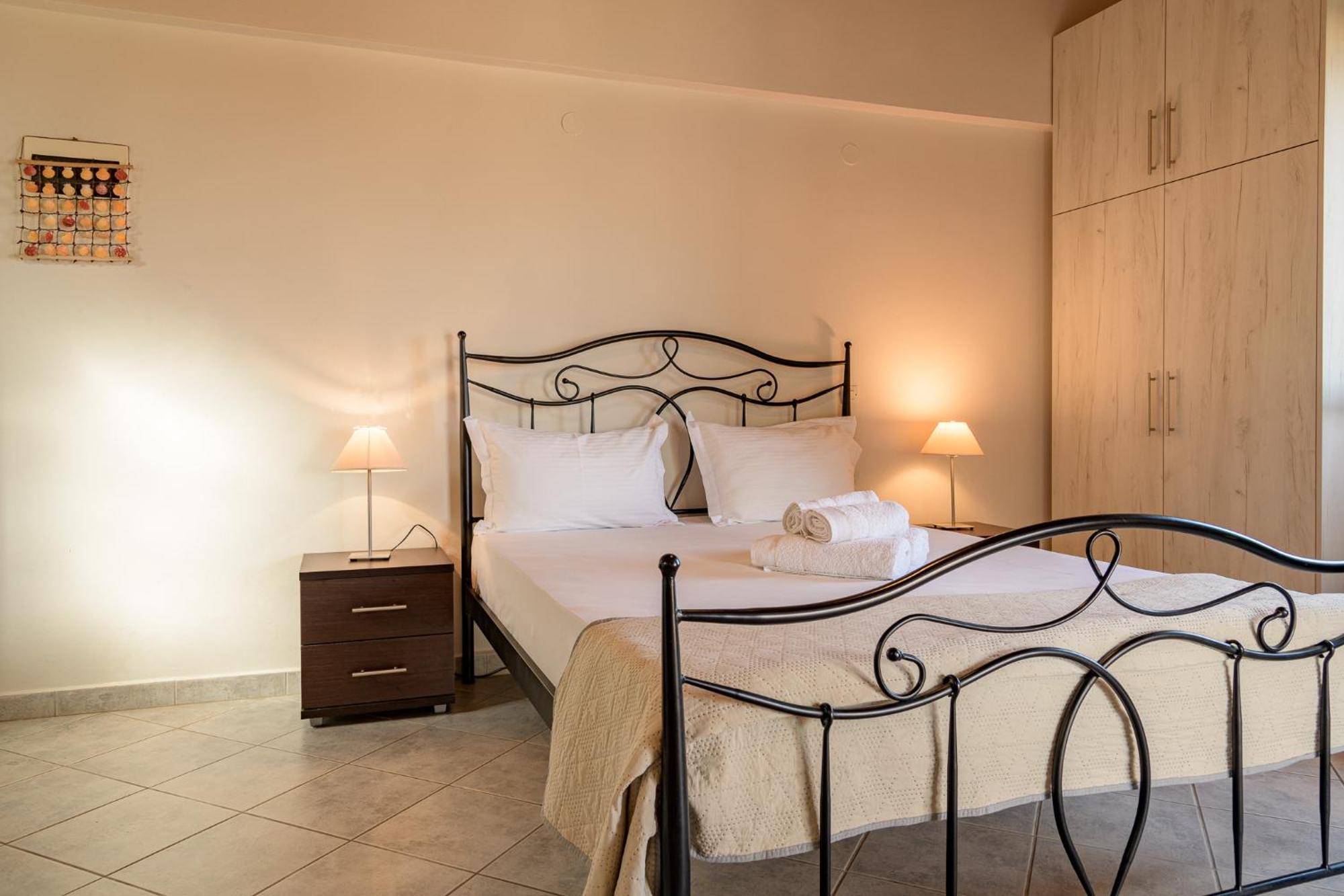 Villa Mare Studios Σκινάρια Εξωτερικό φωτογραφία