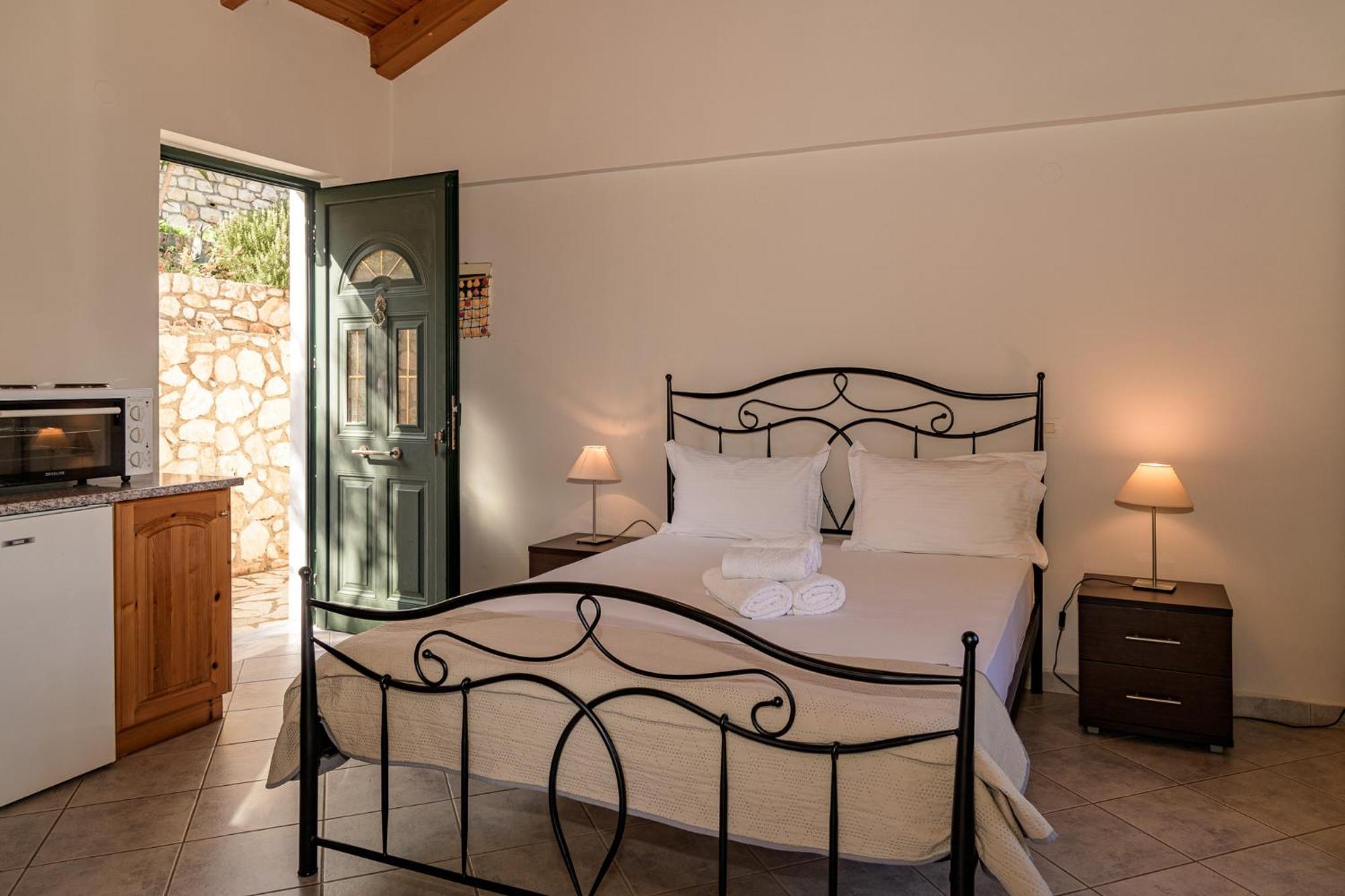 Villa Mare Studios Σκινάρια Εξωτερικό φωτογραφία
