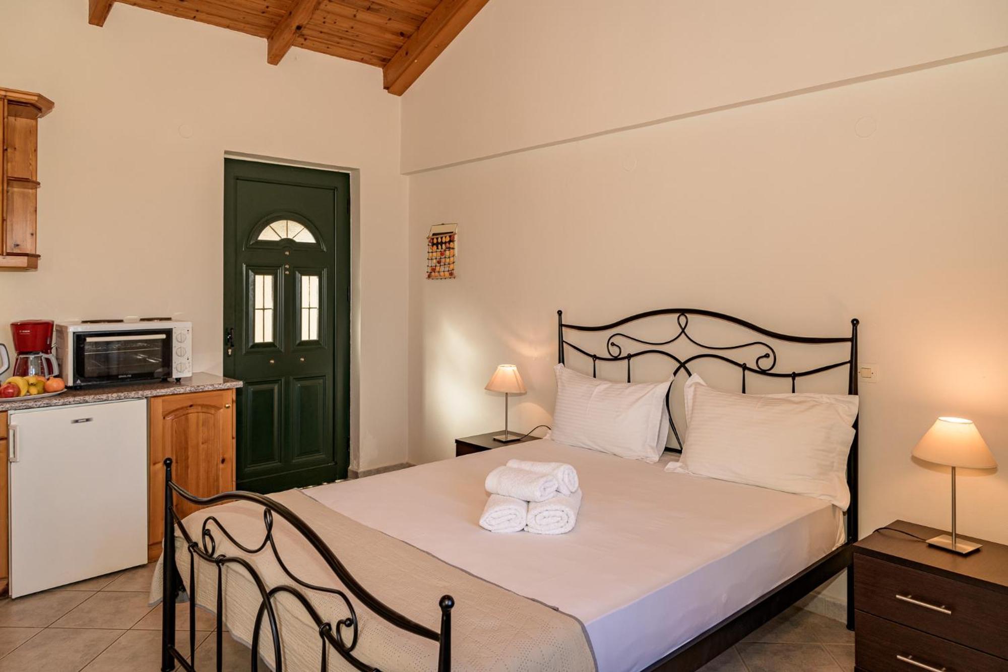 Villa Mare Studios Σκινάρια Εξωτερικό φωτογραφία