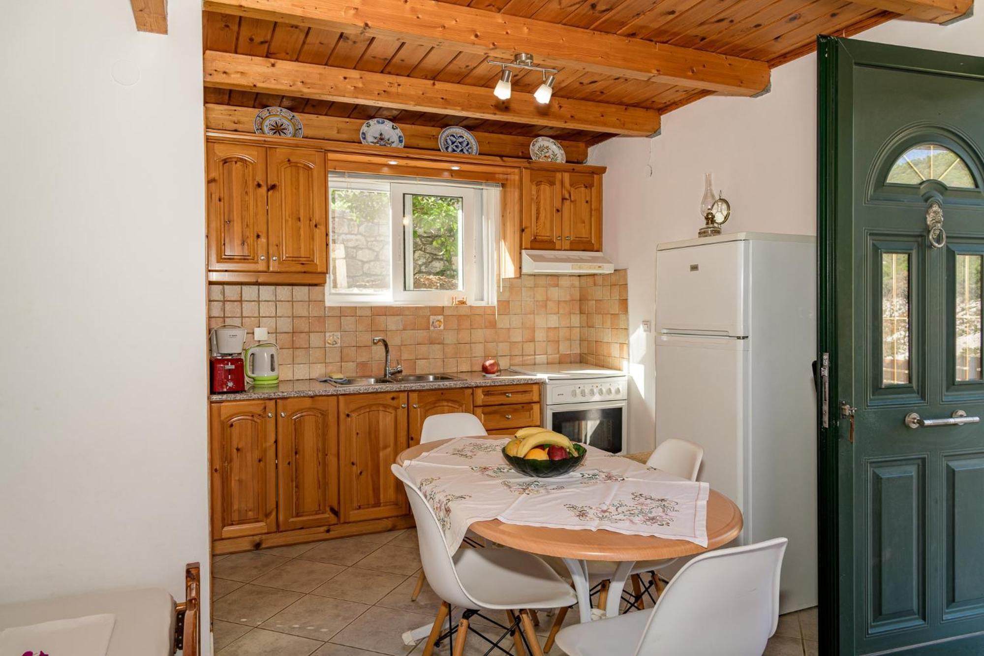 Villa Mare Studios Σκινάρια Εξωτερικό φωτογραφία
