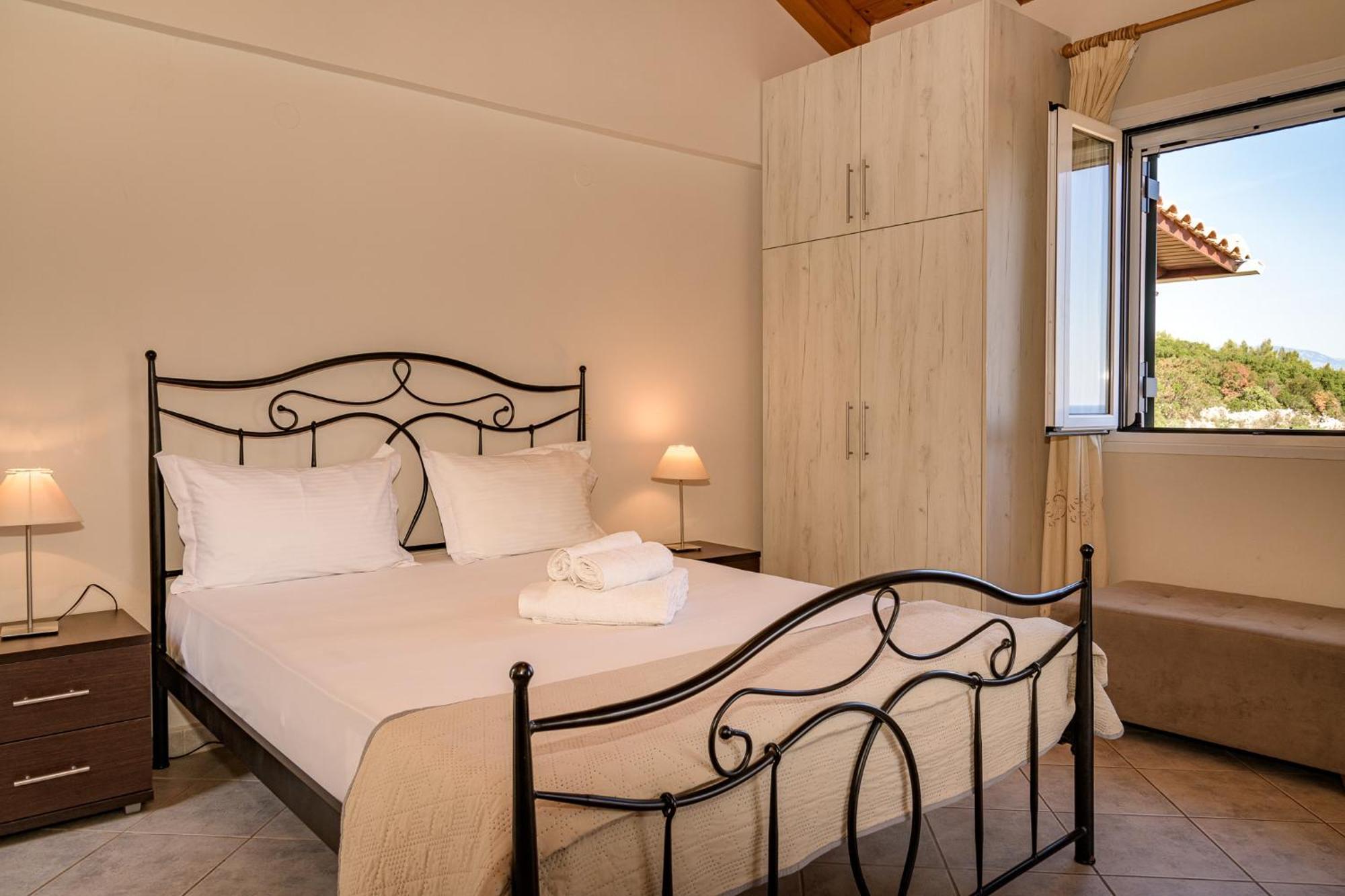 Villa Mare Studios Σκινάρια Εξωτερικό φωτογραφία