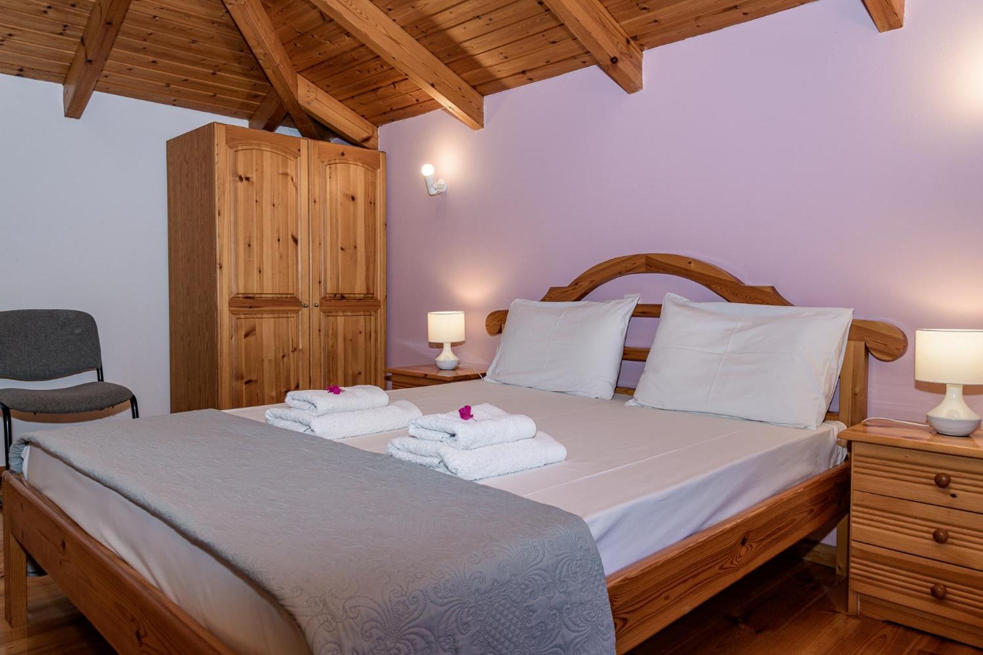 Villa Mare Studios Σκινάρια Εξωτερικό φωτογραφία