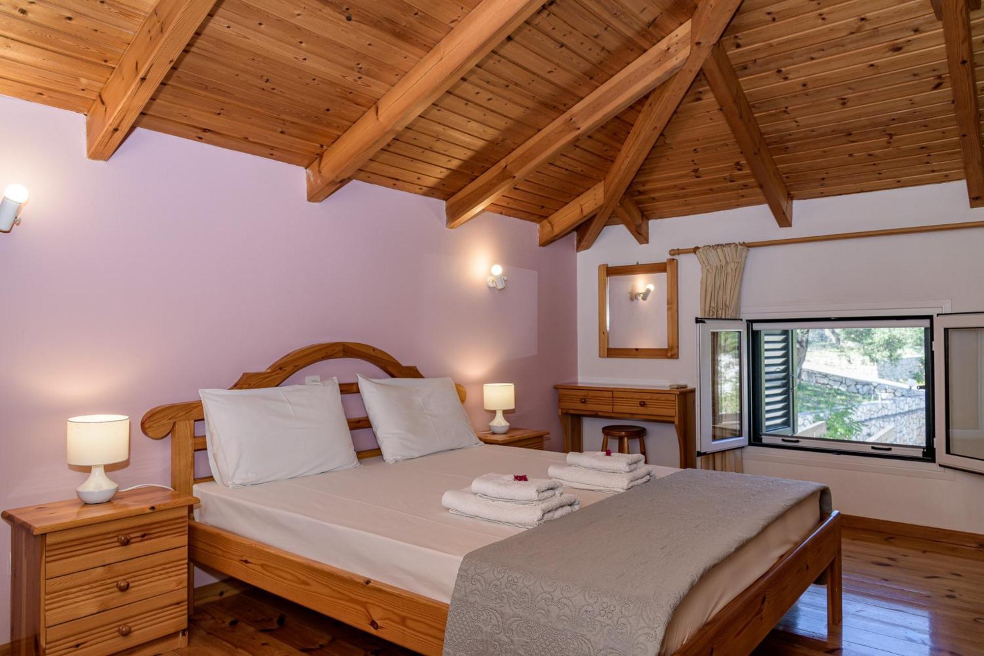 Villa Mare Studios Σκινάρια Εξωτερικό φωτογραφία